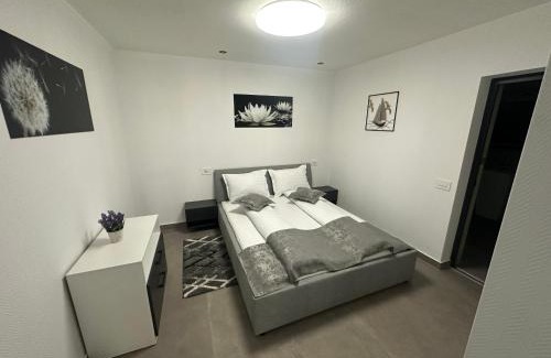 Borca Apartment | Fram Apartments