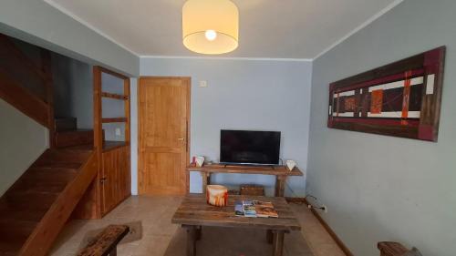 Angostura Apartment | Frambuesas Flat