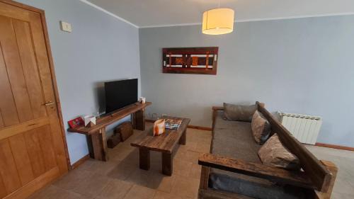 Angostura Apartment | Frambuesas Flat