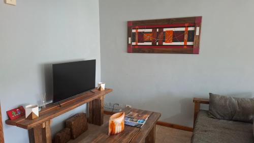 Angostura Apartment | Frambuesas Flat