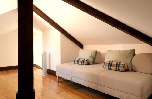 Centro / Baixa Apartment | Framer's House - Authentic Downtown