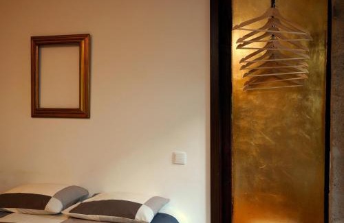 Centro / Baixa Apartment | Framer's House - Authentic Downtown