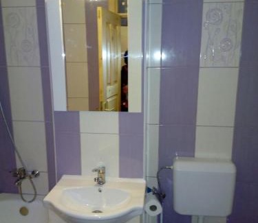 Gura Humorului Apartment | FraMiSo