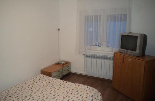 Gura Humorului Apartment | FraMiSo