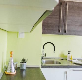 Slavonski Brod Apartment | FrAn