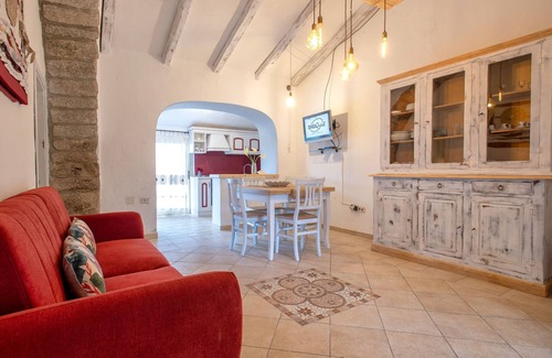 Aglientu House | Francesca by Interhome