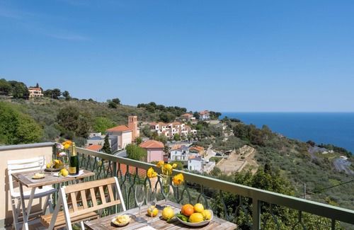 Cipressa House | Francesca (SLR212) by Interhome