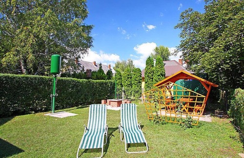 Balatonmariafurdo House | Francesco by Interhome