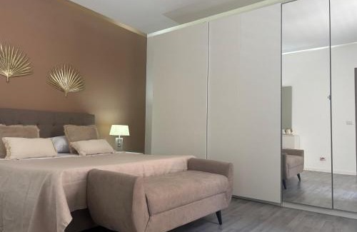 Picanello-Ognina-Barriera-Canalicchio Apartment | Francesco Home