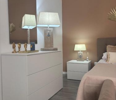 Picanello-Ognina-Barriera-Canalicchio Apartment | Francesco Home