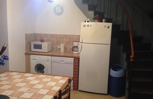 Francheval Cottage | Francheval ARDENNES: GITE 12 PEOPLE LA BRASSERIE