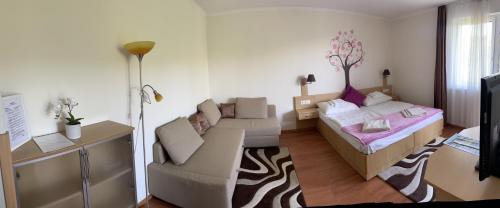 Zalakaros Apartment | Franci Wellness Apartman Zalakaros