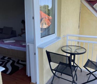 Zalakaros Apartment | Franci Wellness Apartman Zalakaros