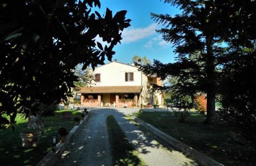 Il Poggio Bed & Breakfast | Francigena
