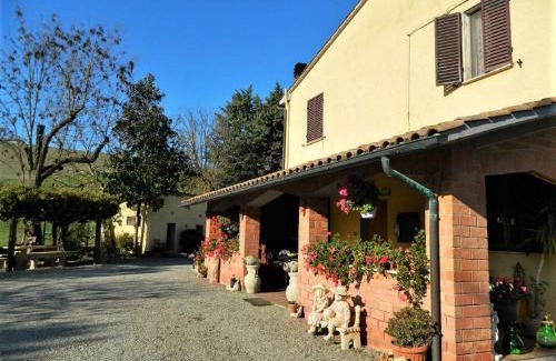 Il Poggio Bed & Breakfast | Francigena