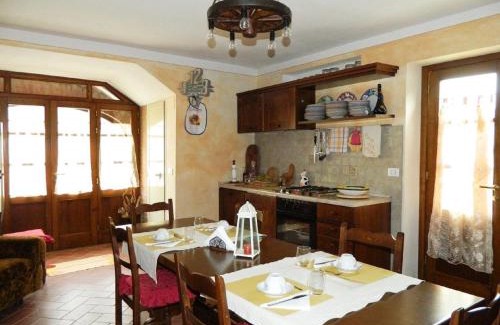 Il Poggio Bed & Breakfast | Francigena