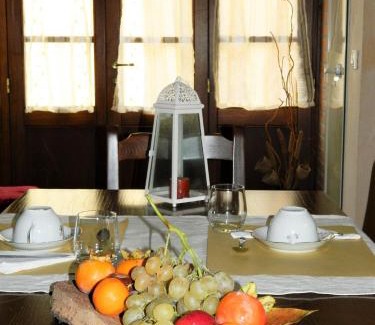 Il Poggio Bed & Breakfast | Francigena