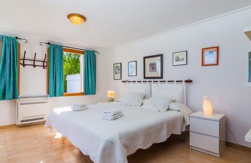 Muro Villa | Franciscus