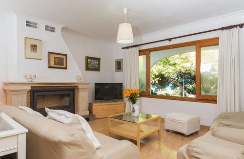 Muro Villa | Franciscus