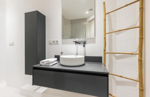 Lazaret Apartment | Franck Pilatte - Parking, Wifi, AC, 3pers