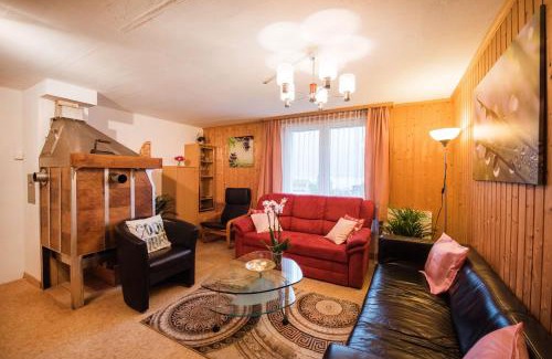 Brienz Apartment | Francy - Partial lake view