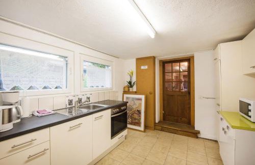 Brienz Apartment | Francy - Partial lake view