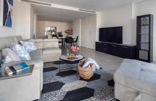 Jadaf Apartment | Frank Porter - D1 Jaddaf