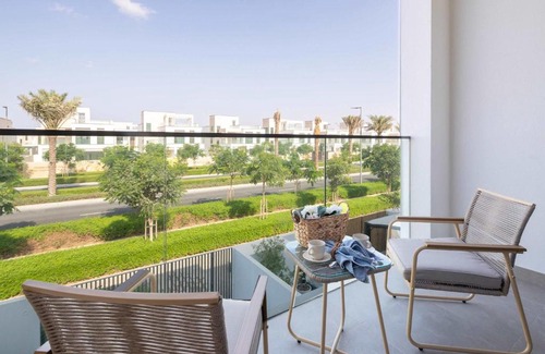 Dubai Villa | Frank Porter - Ranches 3