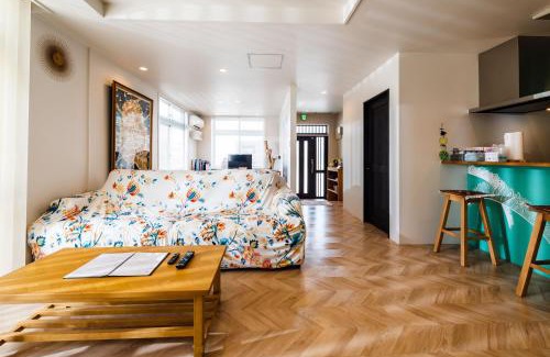 Chatan Villa | Frank's CHATAN