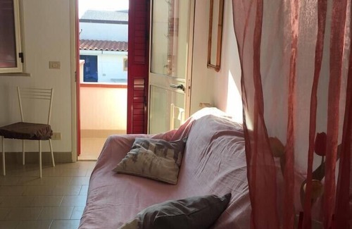 Sant'Alessio Siculo Apartment | Frank Sinatra ⭐️⭐️⭐️⭐️⭐️ - Apartment near Taormina