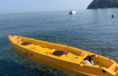 Sant'Alessio Siculo Apartment | Frank Sinatra ⭐️⭐️⭐️⭐️⭐️ - Apartment near Taormina