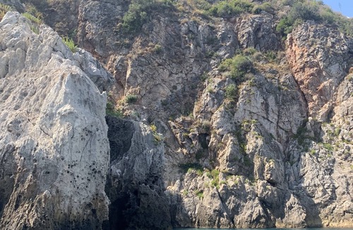 Sant'Alessio Siculo Apartment | Frank Sinatra ⭐️⭐️⭐️⭐️⭐️ - Apartment near Taormina