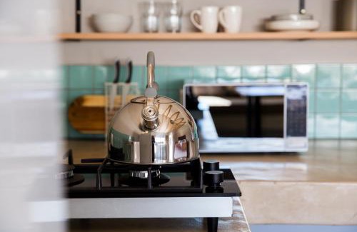 Frankfort Apartment | Frankfort Self Catering