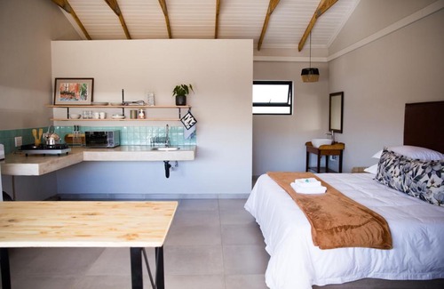 Frankfort Apartment | Frankfort Self Catering