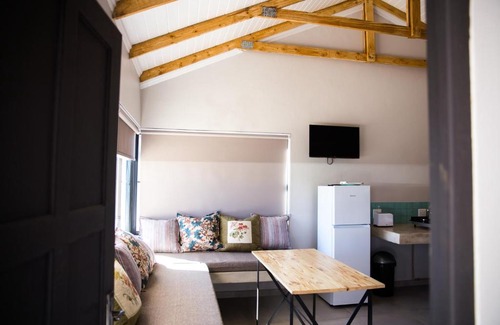 Frankfort Apartment | Frankfort Self Catering