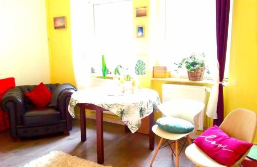 Nordend-Ost Apartment | Frankfurt am Main next to Fair & Embassy