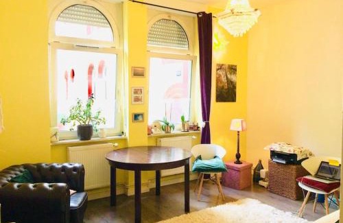 Nordend-Ost Apartment | Frankfurt am Main next to Fair & Embassy