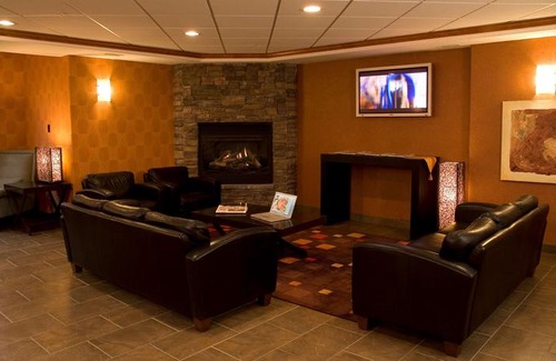 Fort McMurray Hotel | Franklin Suite Hotel