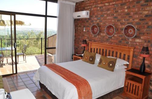 Waverley House | Franklin View Guesthouse