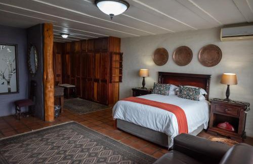 Waverley House | Franklin View Guesthouse