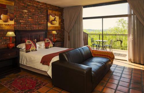 Waverley House | Franklin View Guesthouse