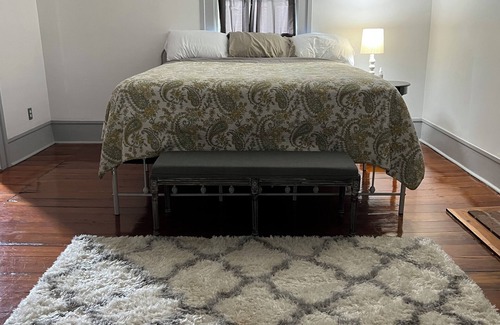 South Boston Other | Franks Place-a beautiful 3 BR farm house retreat space with an in ground pool.