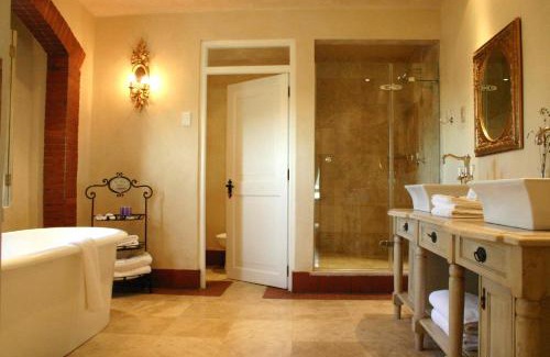 Franschhoek Hotel | Franschhoek Country House & Villas