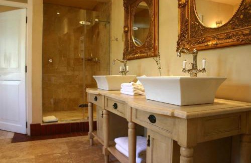 Franschhoek Hotel | Franschhoek Country House & Villas