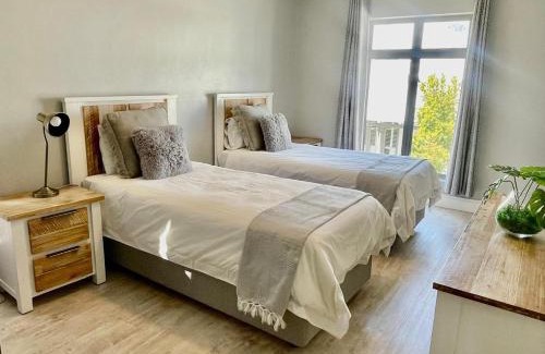 Franschhoek House | Franschhoek Gem on Van Wijk