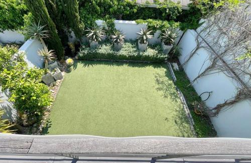 Franschhoek House | Franschhoek Gem on Van Wijk