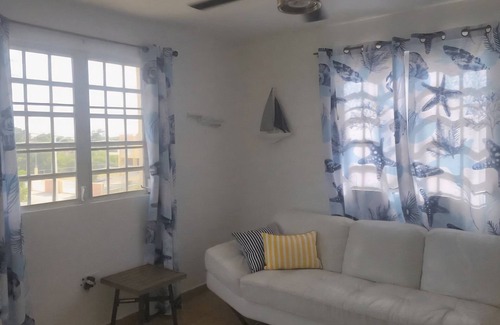 Cabo Rojo House | Fransheska CasaPlayanDiscover Your Perfect Family Getaway!