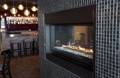 Steinbach Hotel | Frantz Inn
