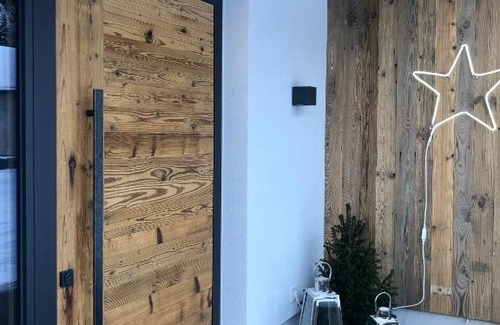 Tux Apartment | Franzerl