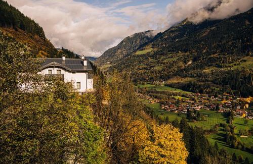 Bad Gastein Apartment | Franzls Panorama Appartements
